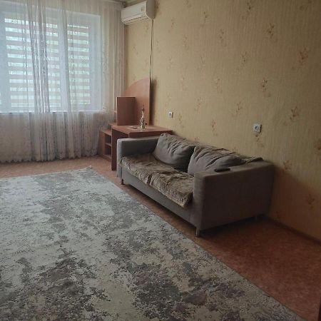 Apartament 2Х Комнатная Кв., 11 Мкр., 2 Этаж Aktau  Zewnętrze zdjęcie