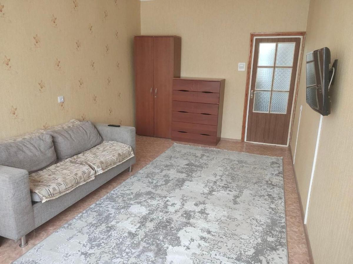 Apartament 2Х Комнатная Кв., 11 Мкр., 2 Этаж Aktau  Zewnętrze zdjęcie