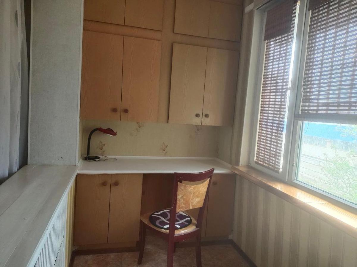 Apartament 2Х Комнатная Кв., 11 Мкр., 2 Этаж Aktau  Zewnętrze zdjęcie