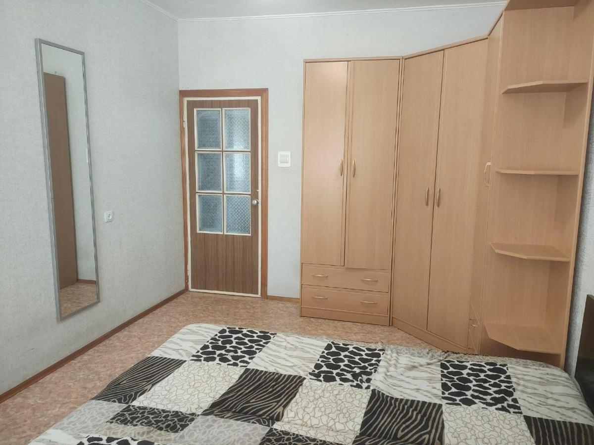 Apartament 2Х Комнатная Кв., 11 Мкр., 2 Этаж Aktau  Zewnętrze zdjęcie