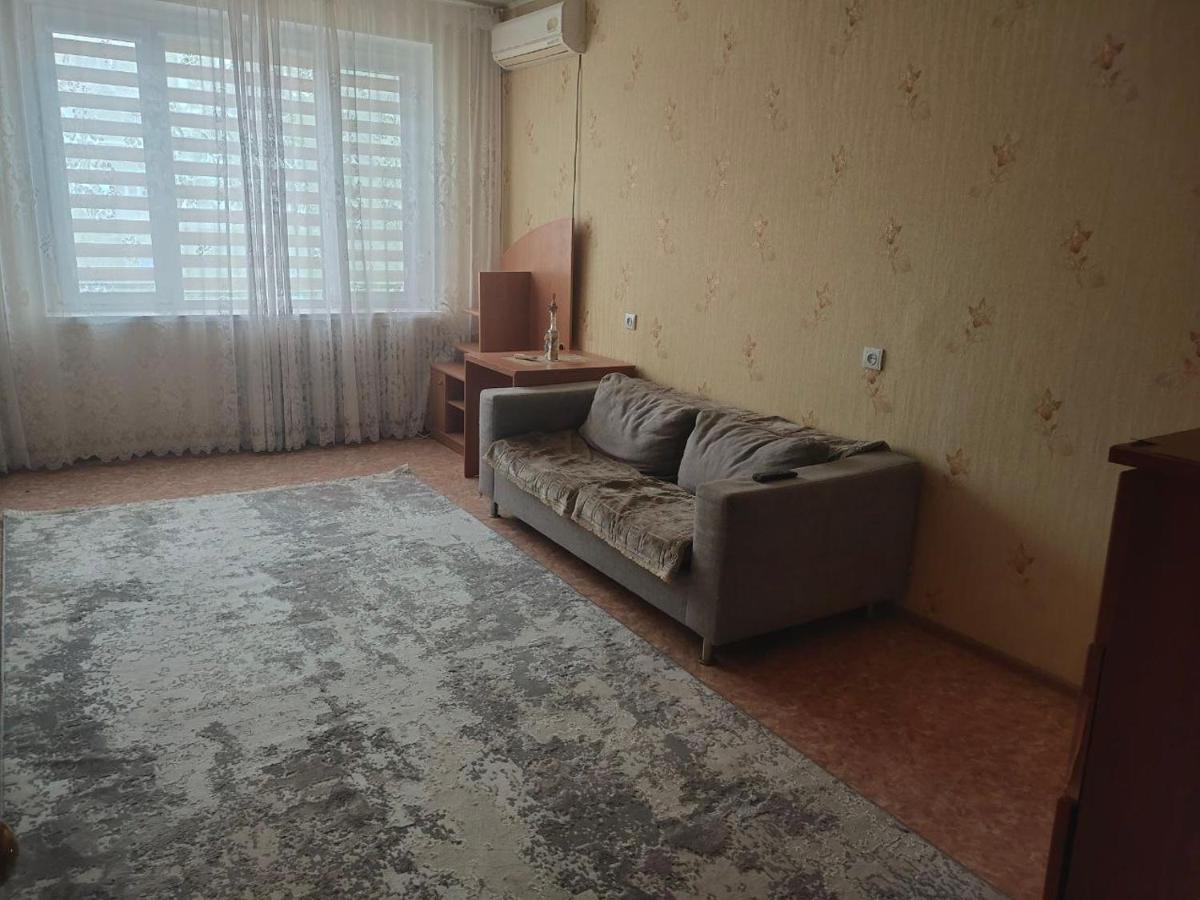 Apartament 2Х Комнатная Кв., 11 Мкр., 2 Этаж Aktau  Zewnętrze zdjęcie