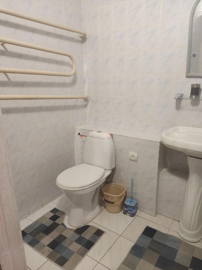 Apartament 2Х Комнатная Кв., 11 Мкр., 2 Этаж Aktau  Zewnętrze zdjęcie